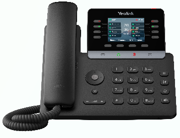 טלפון Yealink T73W